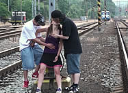 Railway