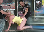 Bus Stop