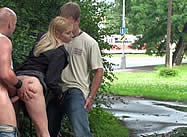 Street