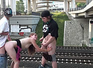 Railway