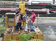 Bulldozer