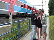 Railway