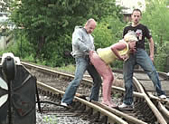 Railway