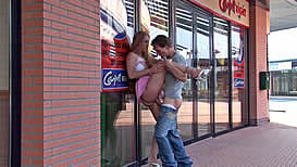 Store