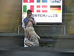 Train Station